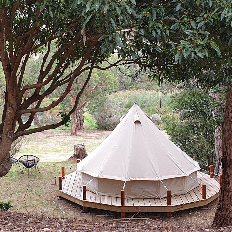 8 Person Tent